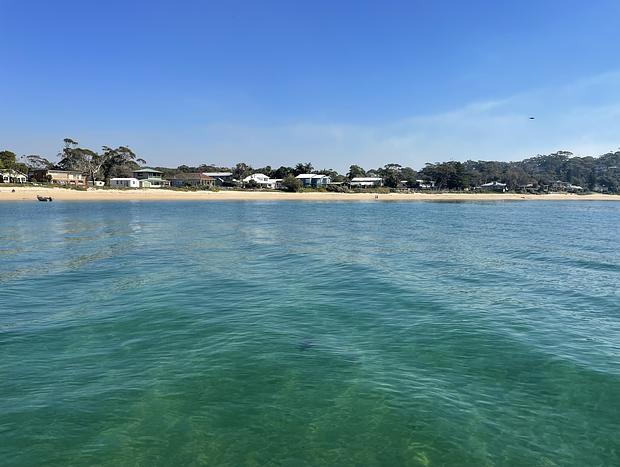Photo 44 for The Royale Bundeena - a designer beach house in the Royal National Park!