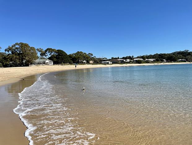 Photo 36 for The Royale Bundeena - a designer beach house in the Royal National Park!
