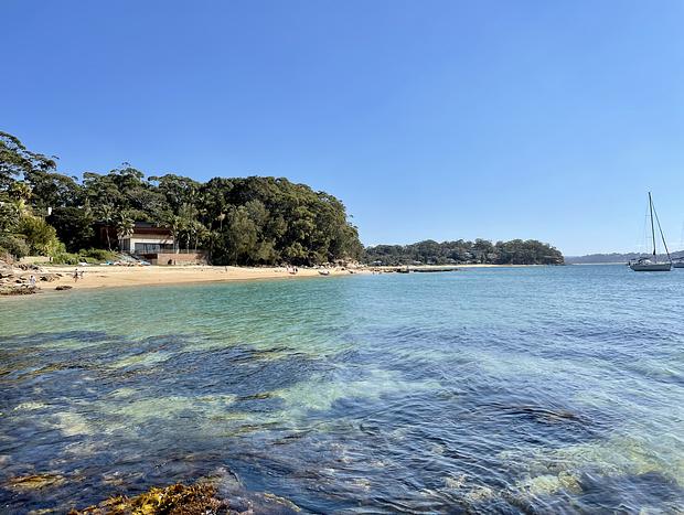 Photo 45 for The Royale Bundeena - a designer beach house in the Royal National Park!