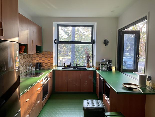 Photo 5 for The Royale Bundeena - a designer beach house in the Royal National Park!