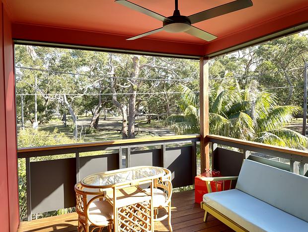 Photo 31 for The Royale Bundeena - a designer beach house in the Royal National Park!