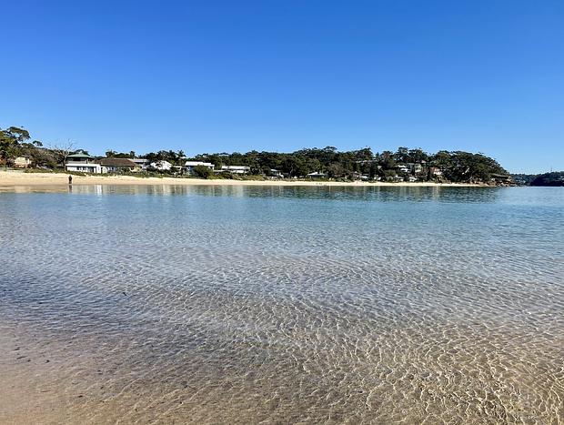 Photo 48 for The Royale Bundeena - a designer beach house in the Royal National Park!