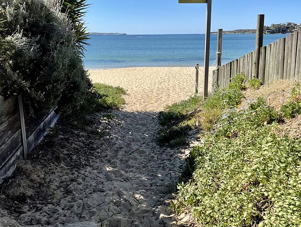 Photo 47 for The Royale Bundeena - a designer beach house in the Royal National Park!