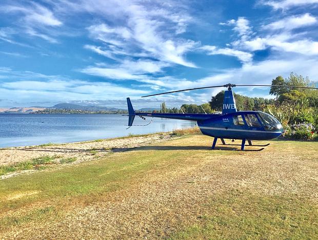 Photo 38 for Parawai Bay Lakeside Retreat - Rotorua