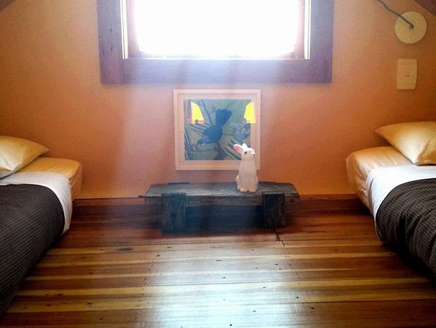 Photo 9 for Rock Retreat B&B - Stunning Views
