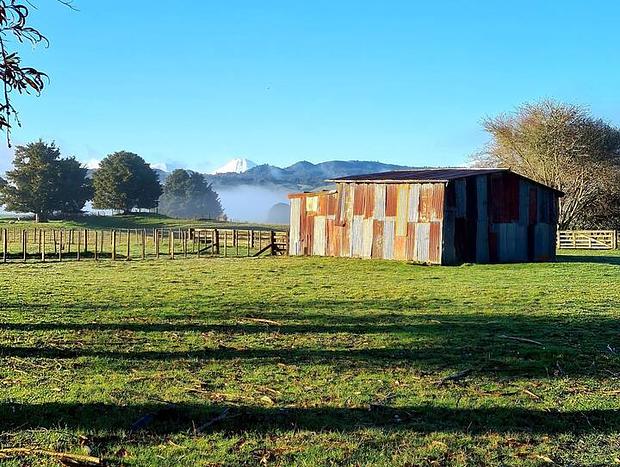 Photo 28 for Rua Awa Lodge - A Rural Gem - Breakfast Provisions Included