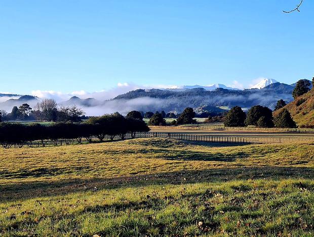 Photo 30 for Rua Awa Lodge - A Rural Gem - Breakfast Provisions Included