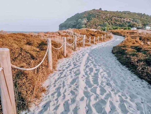 Photo 9 for Med Style Castle - Romantic Beach Hideaway