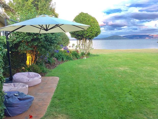 Photo 37 for Parawai Bay Lakeside Retreat - Rotorua