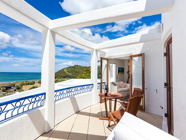 Photo 4 for Med Style Castle - Romantic Beach Hideaway