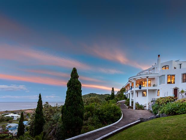 Photo 10 for Med Style Castle - Romantic Beach Hideaway