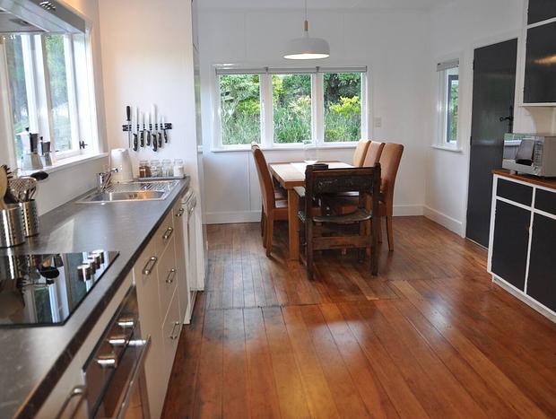 Photo 6 for Rewa Rewa Cottage
