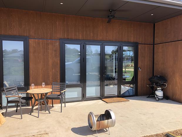 Photo 18 for Vineyard Stay - Designer Barn