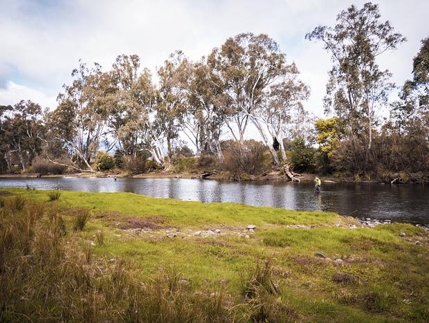 Goulburn River