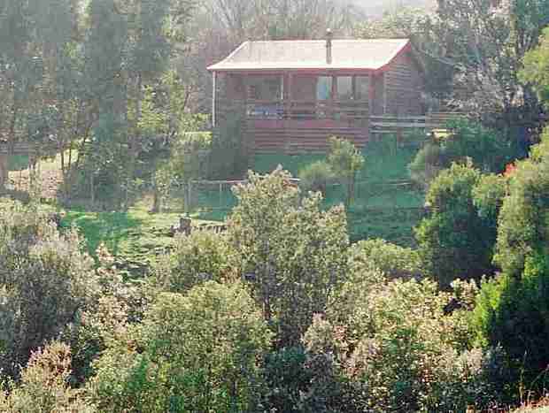Photo 5 for Cute & Cosy - 1 Bedroom Cottage