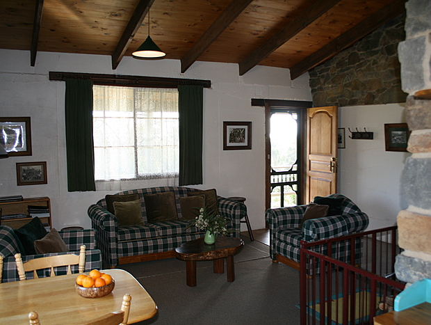 Photo 4 for Nuggetty Cottage