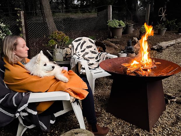 Photo 21 for Dog-friendly Delight in the Gold Country