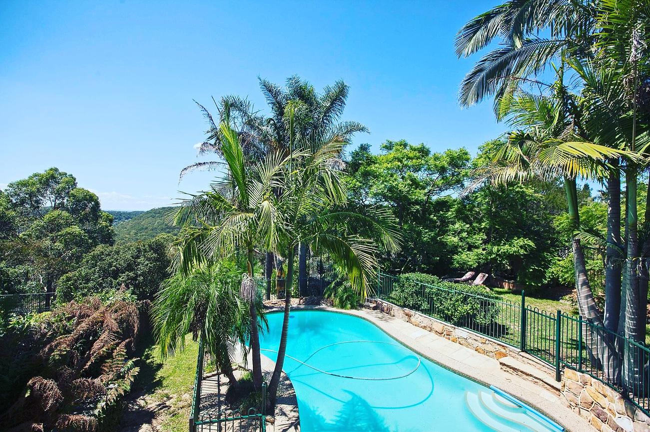 The Sanctuary Retreat House for Rent in Loftus, Sydney, NSW, AU