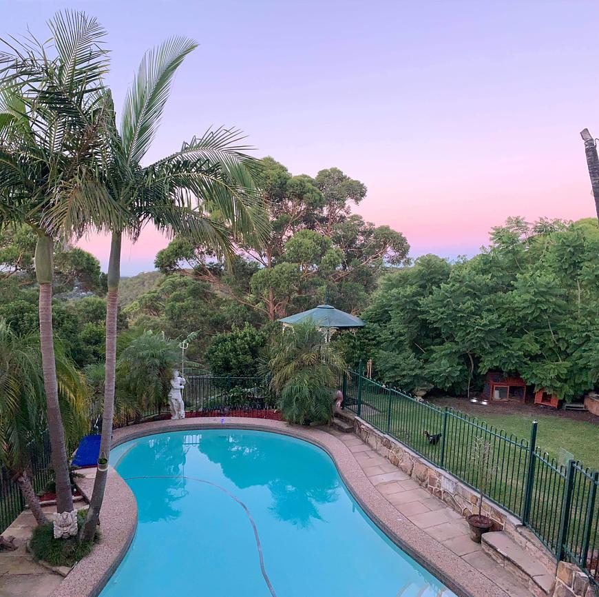 The Sanctuary Retreat House for Rent in Loftus, Sydney, NSW, AU