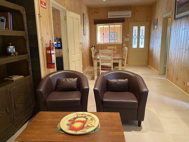 Photo 5 for Daisy Hill Lodge Bonnie Doon Lodge 2