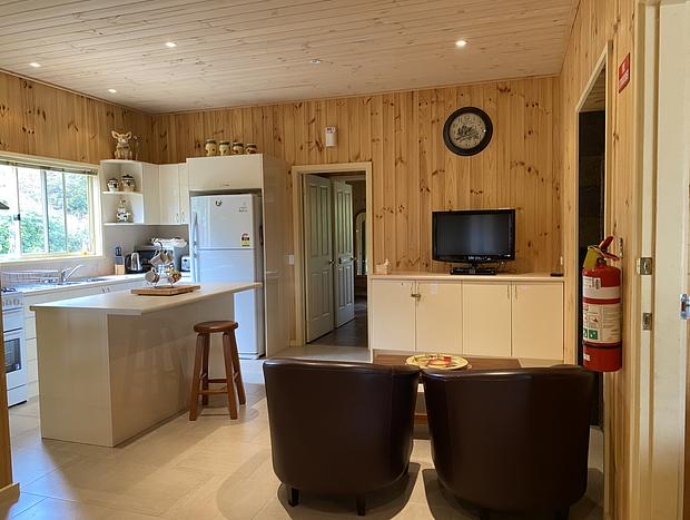Photo 4 for Daisy Hill Lodge Bonnie Doon Lodge 2