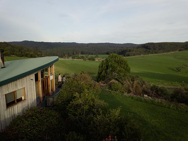 Photo 8 for Cosy Tree Frog Cottage