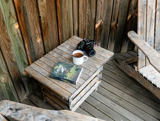 Photo 15 for Cosy Tree Frog Cottage