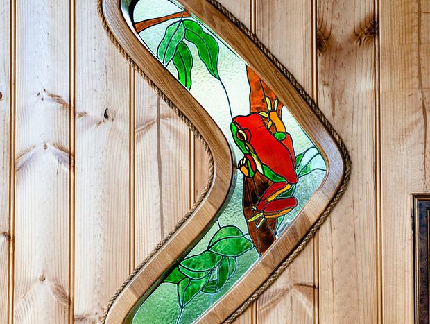 Photo 18 for Cosy Tree Frog Cottage
