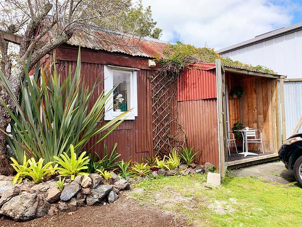 Photo 6 for The Little Red Shed