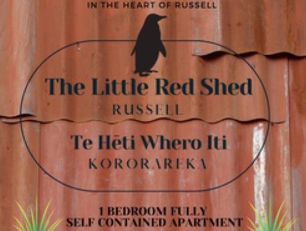 Photo 16 for The Little Red Shed