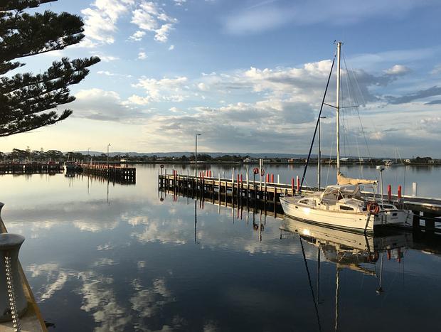 Photo 2 for Port Albert