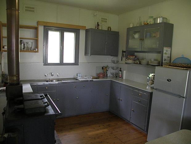 Photo 6 for Callicoma Hill Eco-cabin on the forested mountainside