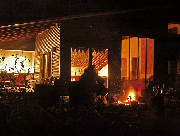 Photo 17 for Congo Camp House