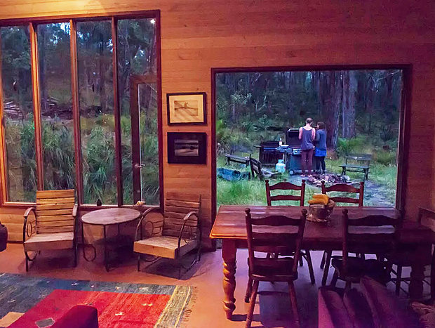 Photo 9 for Congo Camp House