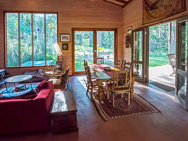 Photo 10 for Congo Camp House