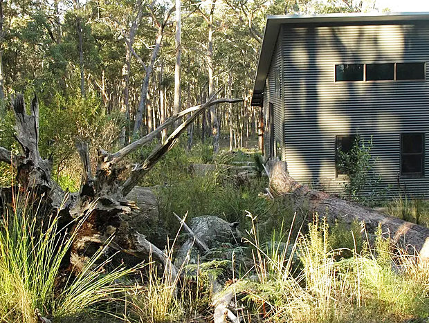 Photo 19 for Congo Camp House