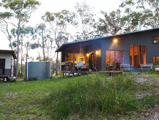 Photo 4 for Congo Camp House