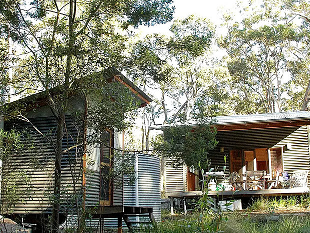 Photo 21 for Congo Camp House