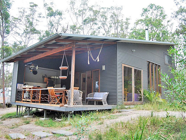 Photo 6 for Congo Camp House