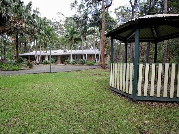 Photo 17 for Smiths Lake Palm House - Mid North Coast