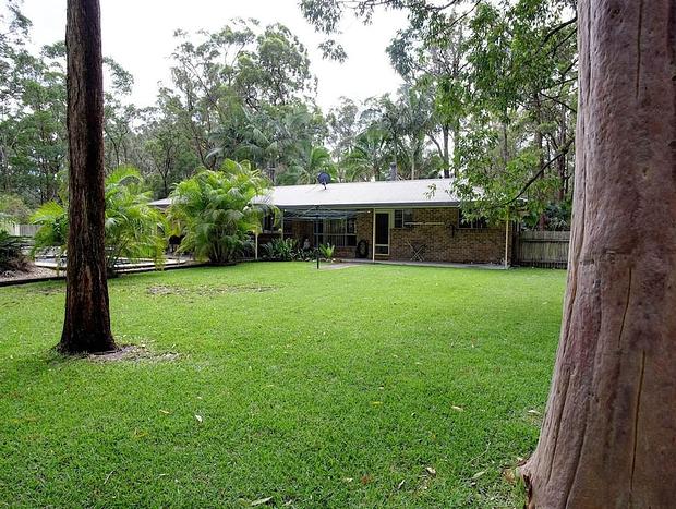 Photo 15 for Smiths Lake Palm House - Mid North Coast