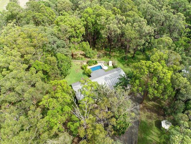 Photo 21 for Smiths Lake Palm House - Mid North Coast