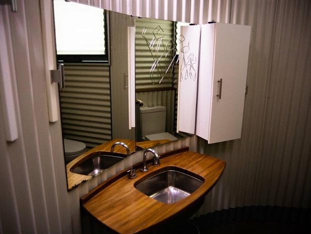 Photo 6 for The Shedhouse at Milbrodale Farm