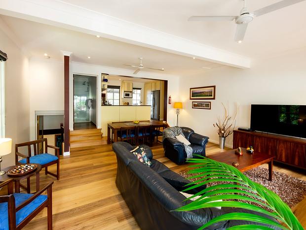 Photo 6 for Verandah View Cottage - Outdoor Spa