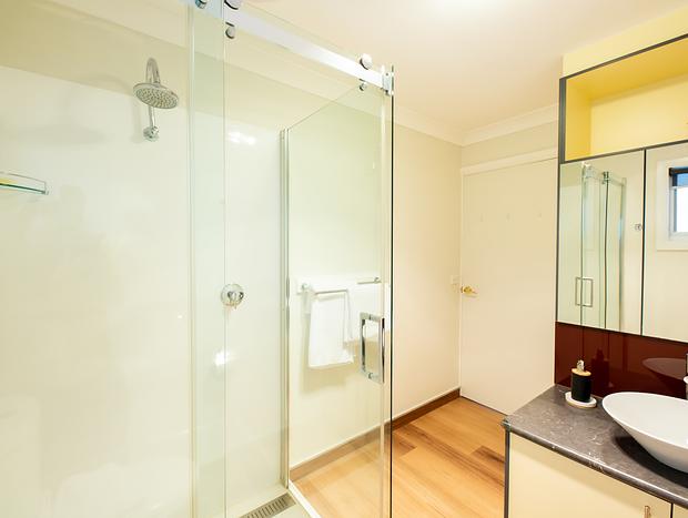 Photo 9 for Verandah View Cottage - Outdoor Spa