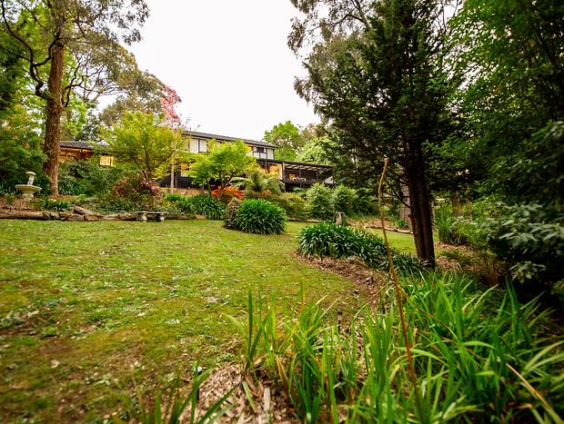 Photo 12 for Verandah View Cottage - Outdoor Spa