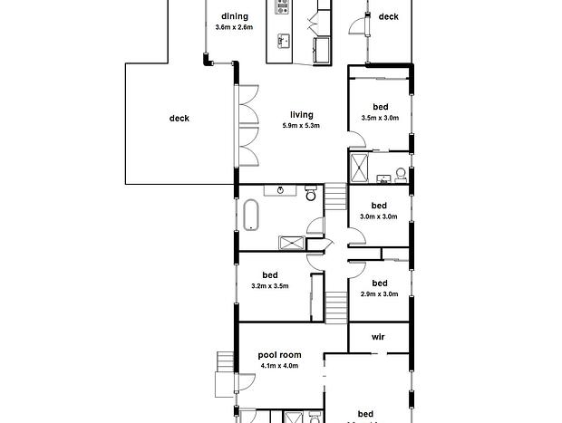 Photo 25 for QUPI House