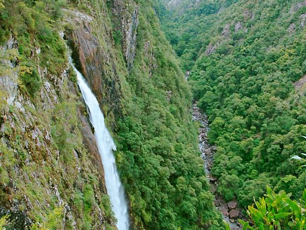 Photo 1 for Ellenborough Falls