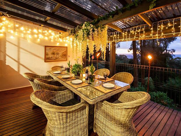 Photo 9 for Honeymoon Suite - Dandenong Ranges/Mount Dandenong
