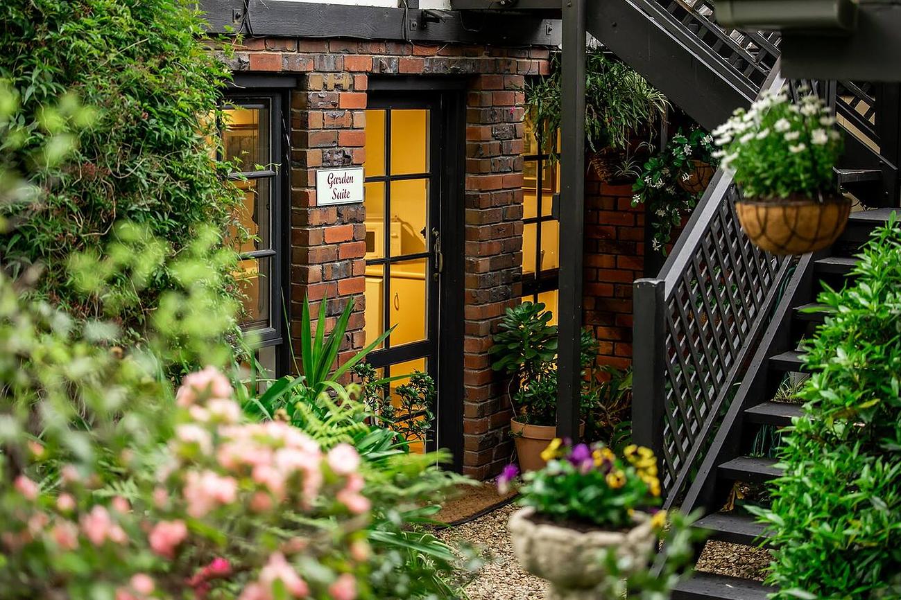 Garden Suite Dandenong Ranges / Mount Dandenong Suite for Rent in